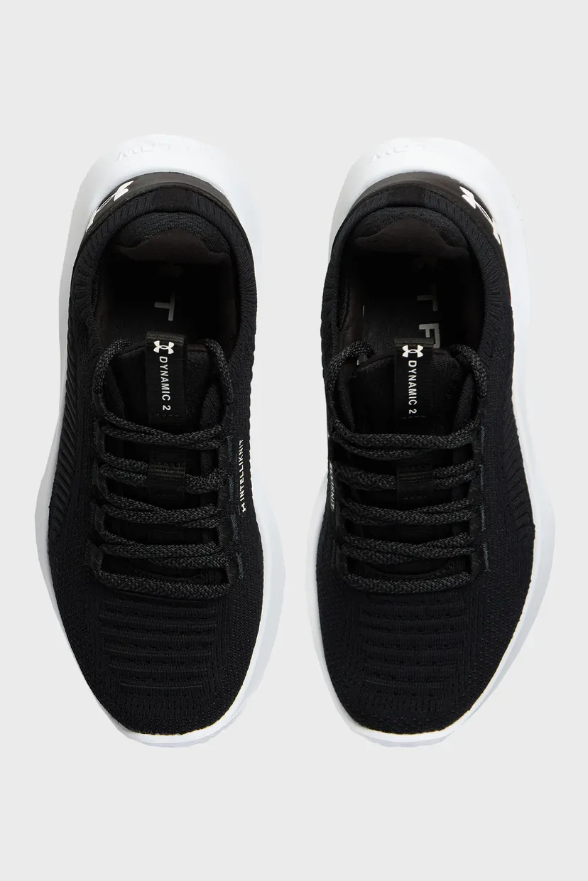 Adidași/UA W Dynamic 2 4