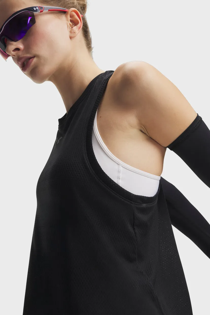 Tricou/UA Velociti Singlet 3