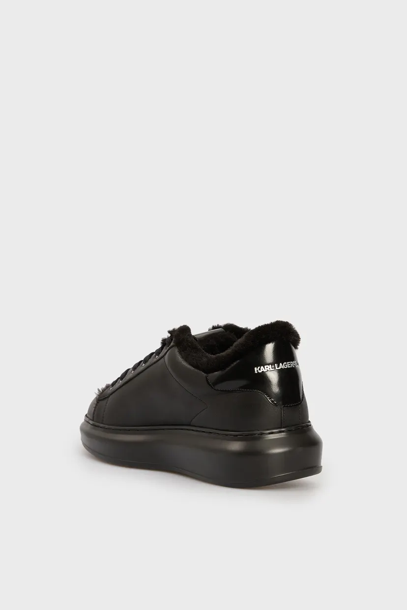 Adidași/KAPRI MENS Karl NFT Lo Lined 5
