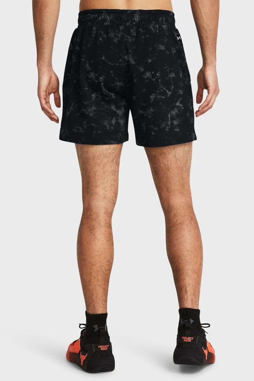 Шорты/Pjt Rck AOP Rvl Terry Sts 3