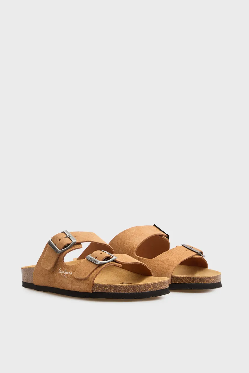 Sandale/OBAN SUEDE W 3