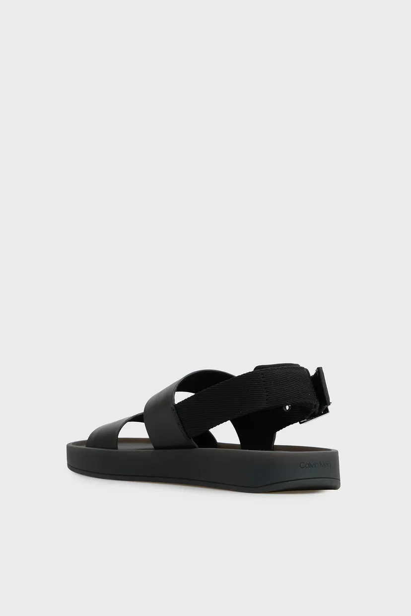 Sandale/ERGON BACK STRAP SANDAL LTH 5