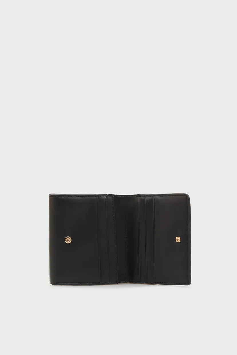Кошелек/BOLD CK MEDIUM BIFOLD 4
