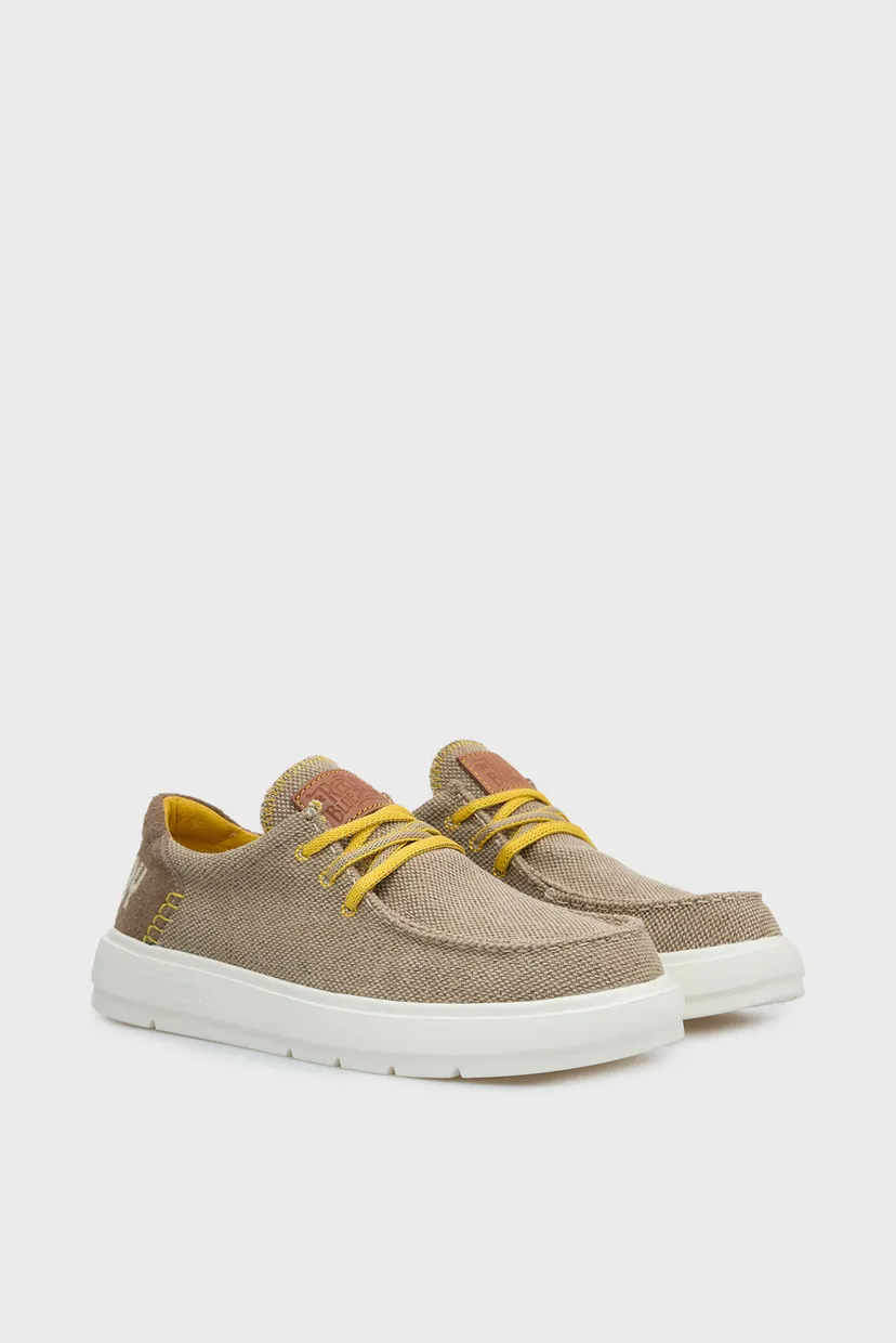 Topsiders/- 3