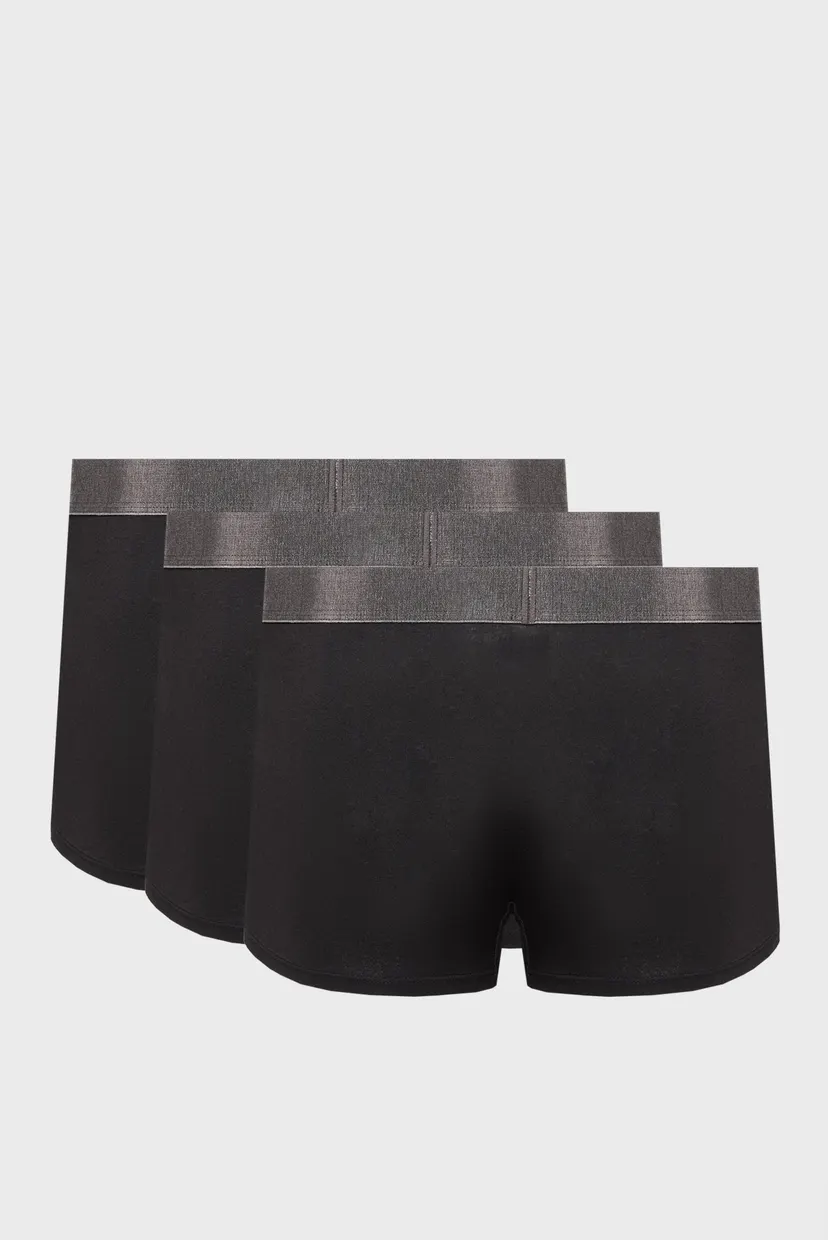 Набор белья х3/DAMIEN-DNM-3PACK BOXERS 6