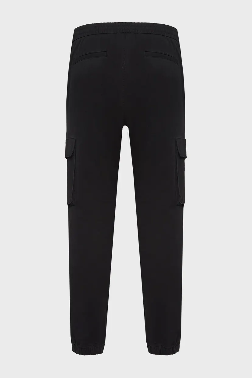 Штаны/SKINNY COMFORT COTTON CARGO PANT 7
