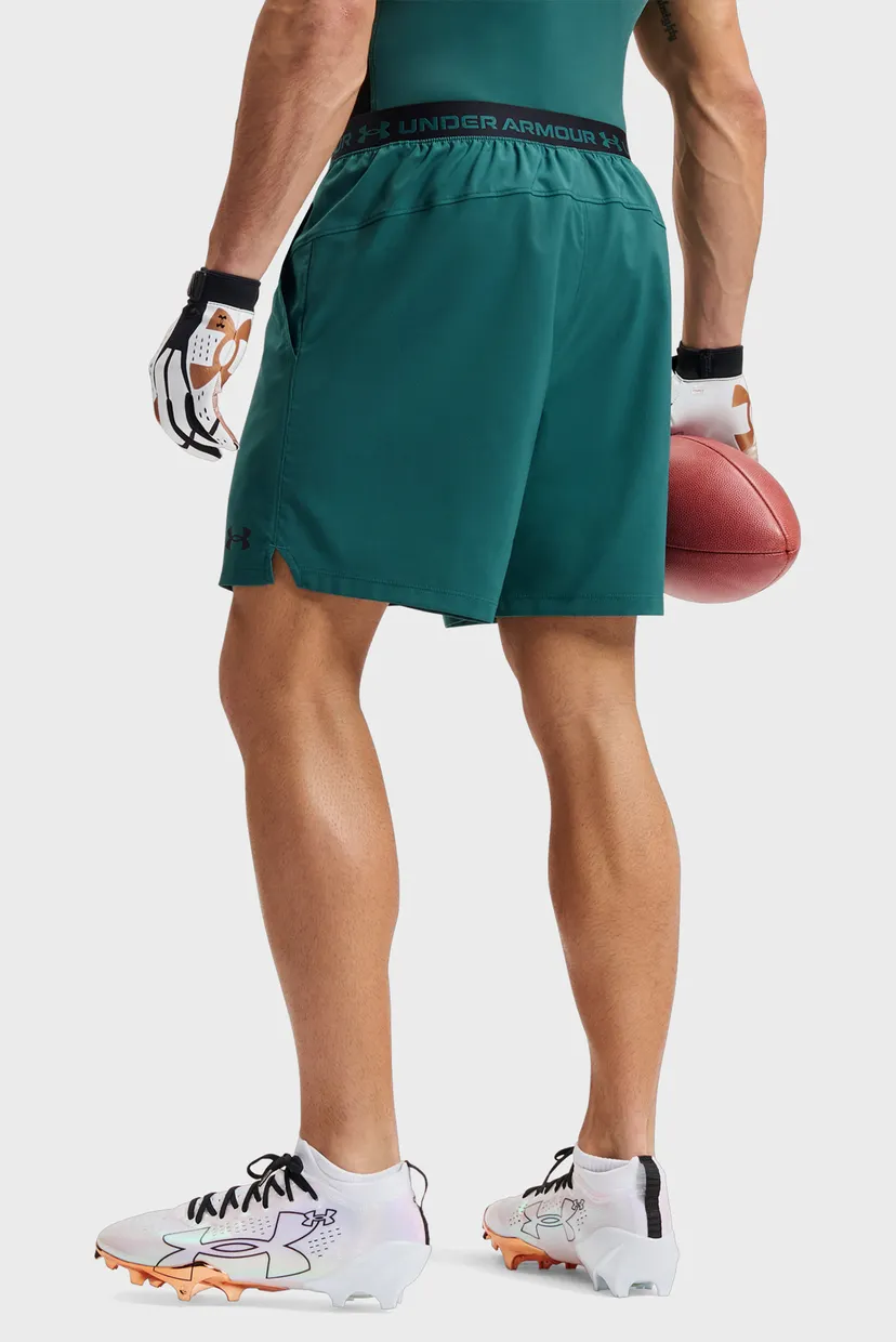 Pantaloni scurti/UA Vanish Wven Short 2.0 6in 3