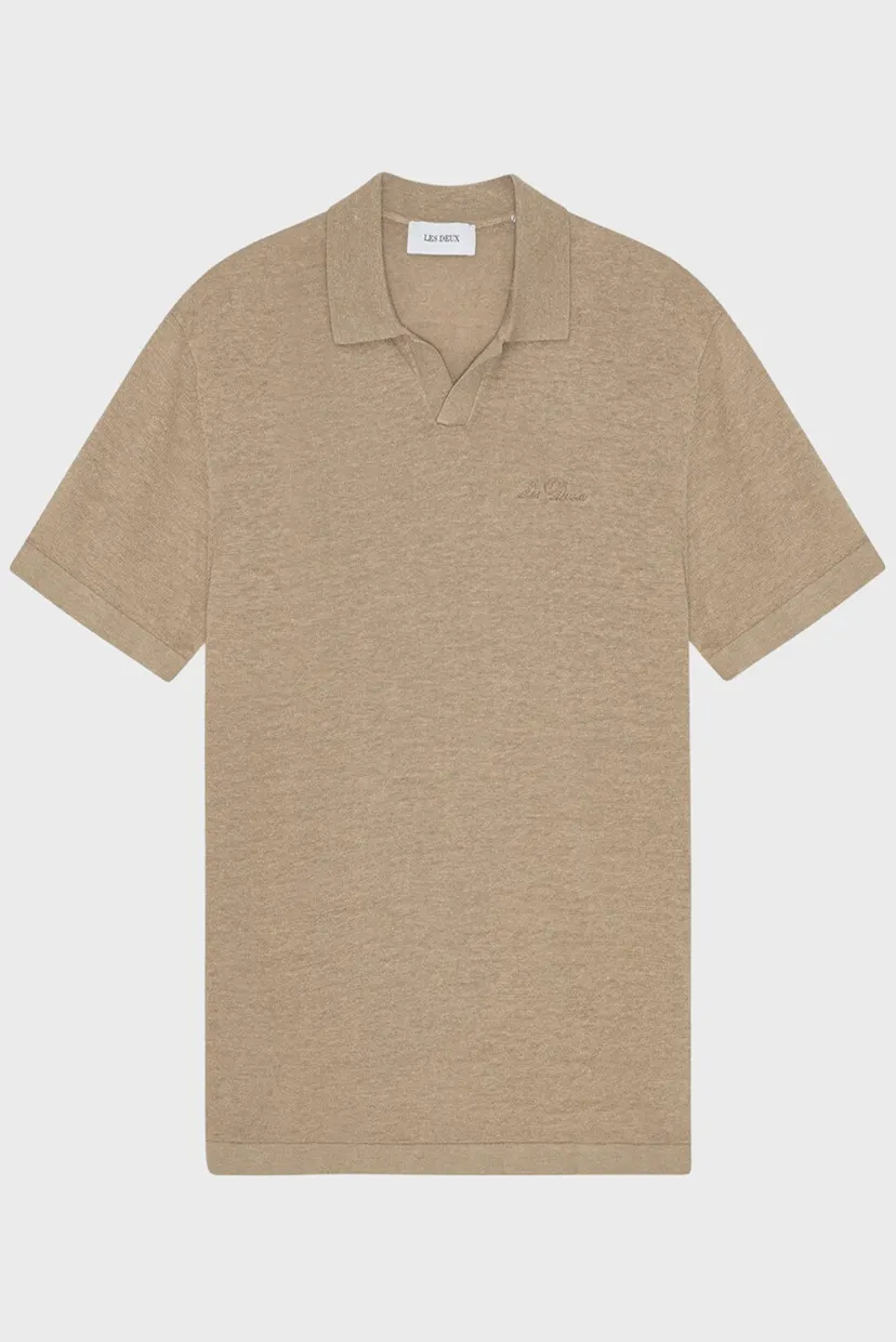 Polo/Emmanuel Knit Polo 5
