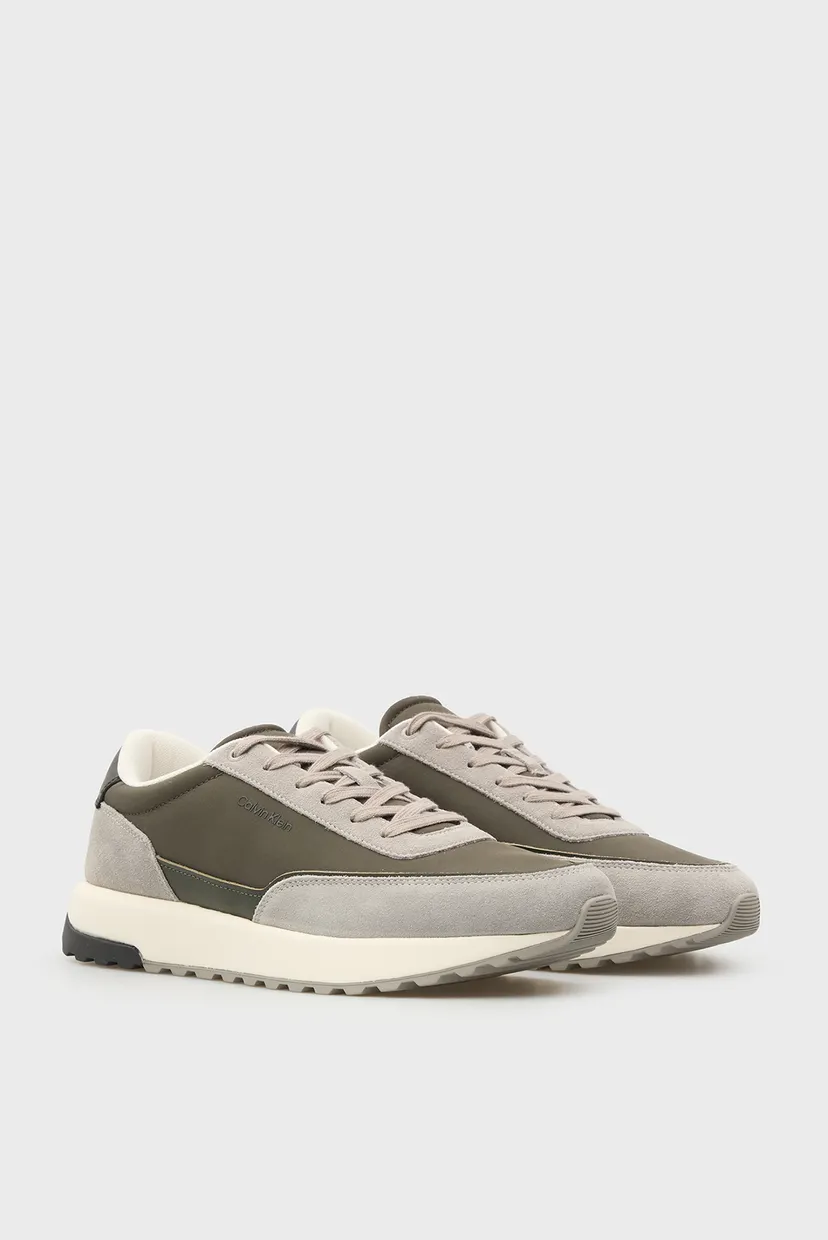 Adidași/LOW TOP LACE UP REPREVE MIX 3
