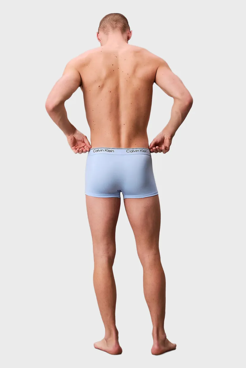 Набор белья/LOW RISE TRUNK 3PK 4