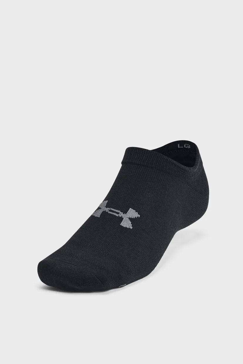 Șosete/UA Essential No Show 6pk 3