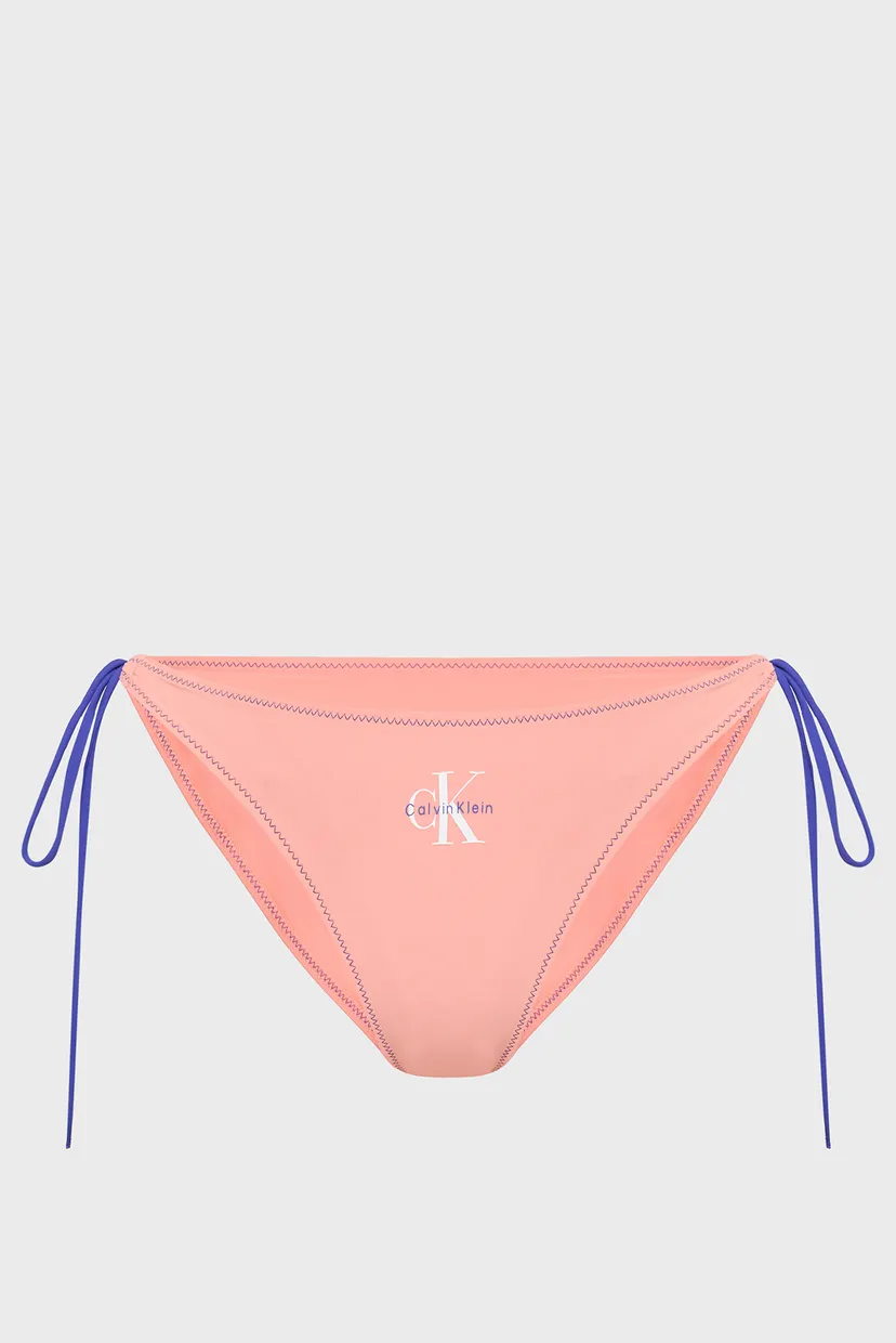 Costum de baie de jos/SIDE TIE BOTTOM 8