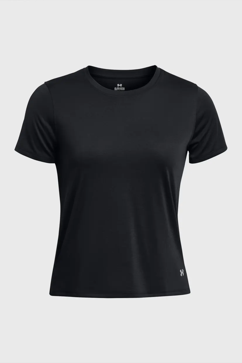 Tricou/UA LAUNCH SHORTSLEEVE 4