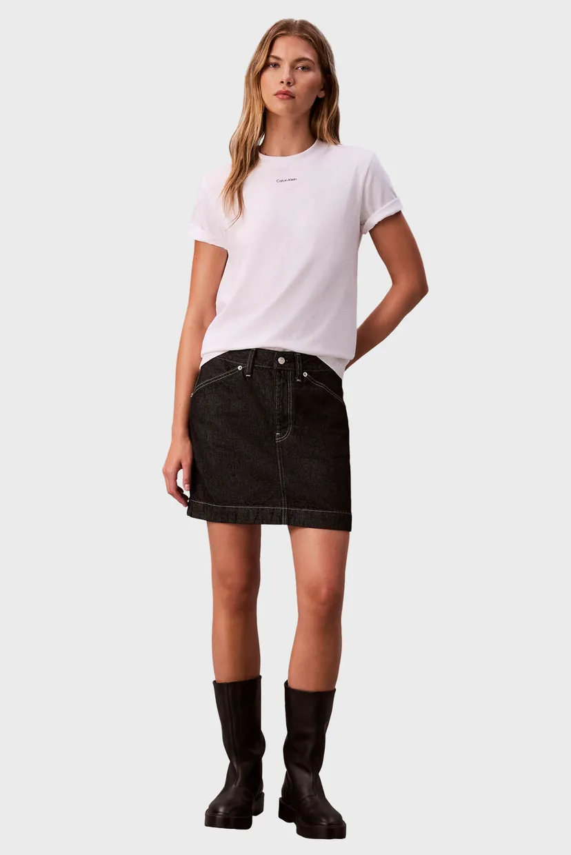 Tricou/SS 20s CLASSIC LOGO TEE 5