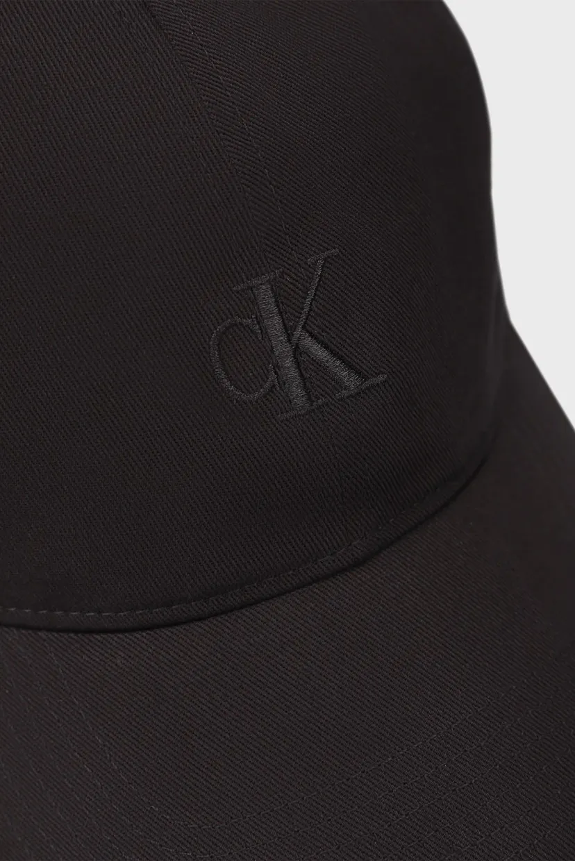 Capac/MONOGRAM EMBROIDERY CAP 6
