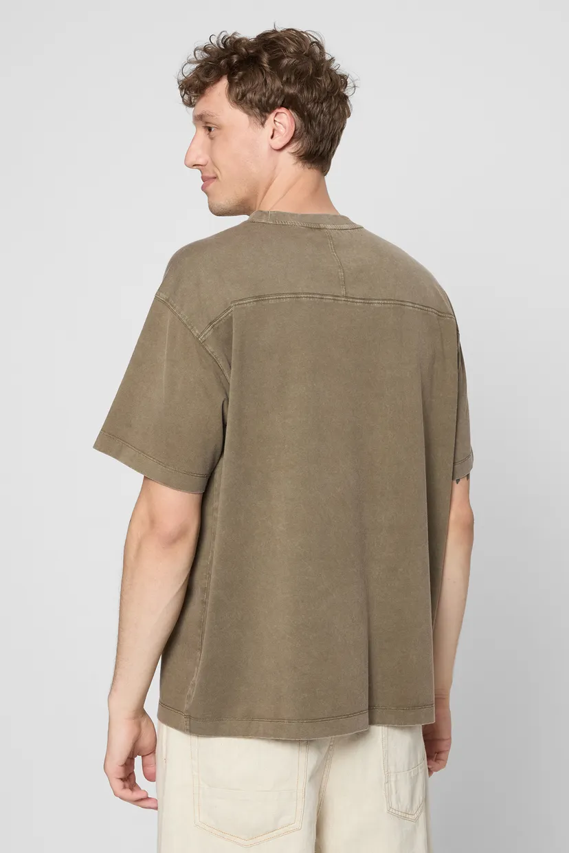 Tricou/MT-SHRT 022 4