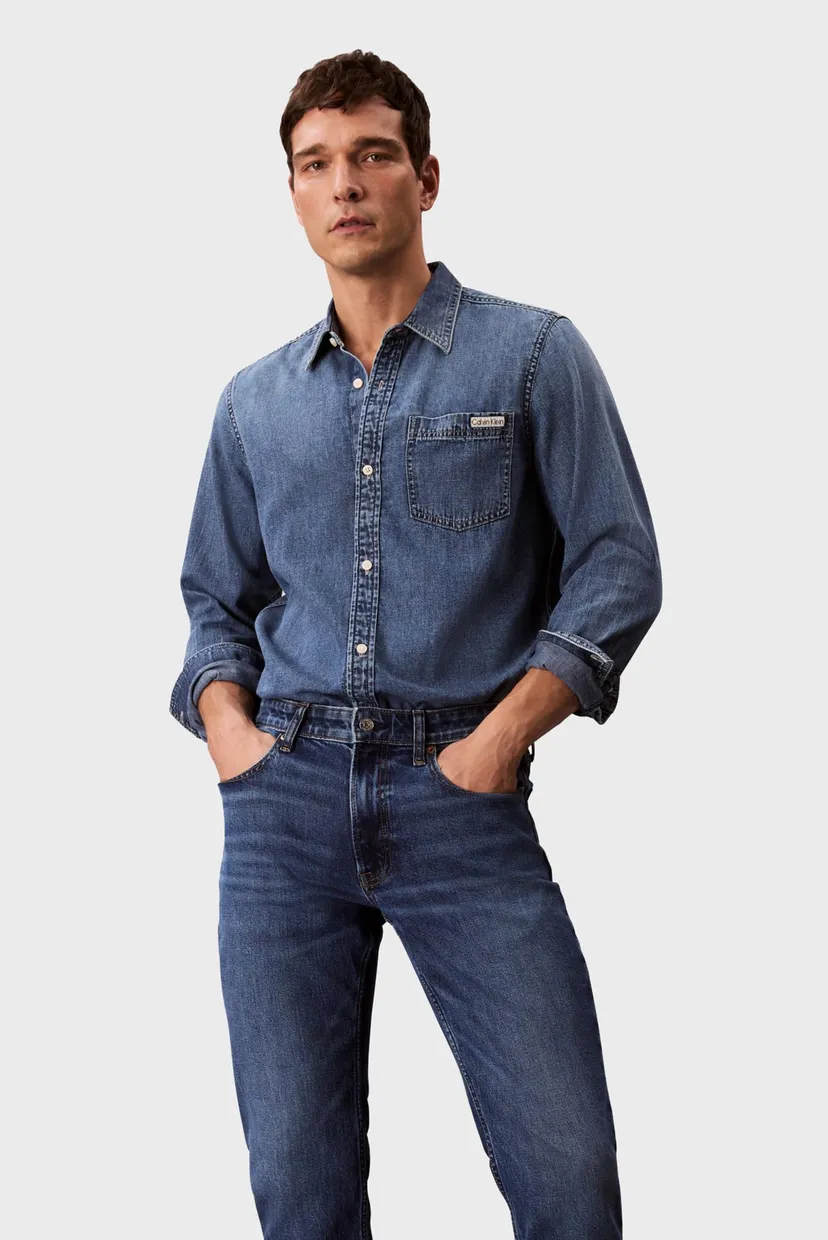 Blugi/SLIM HAMPTON JEAN 5
