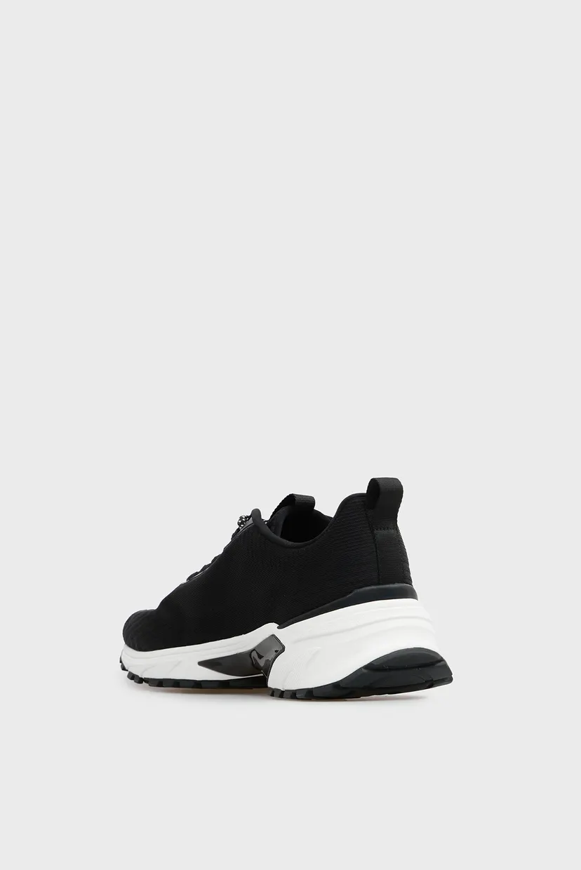 Adidași/HIKE RUNNER LACEUP KNIT 5