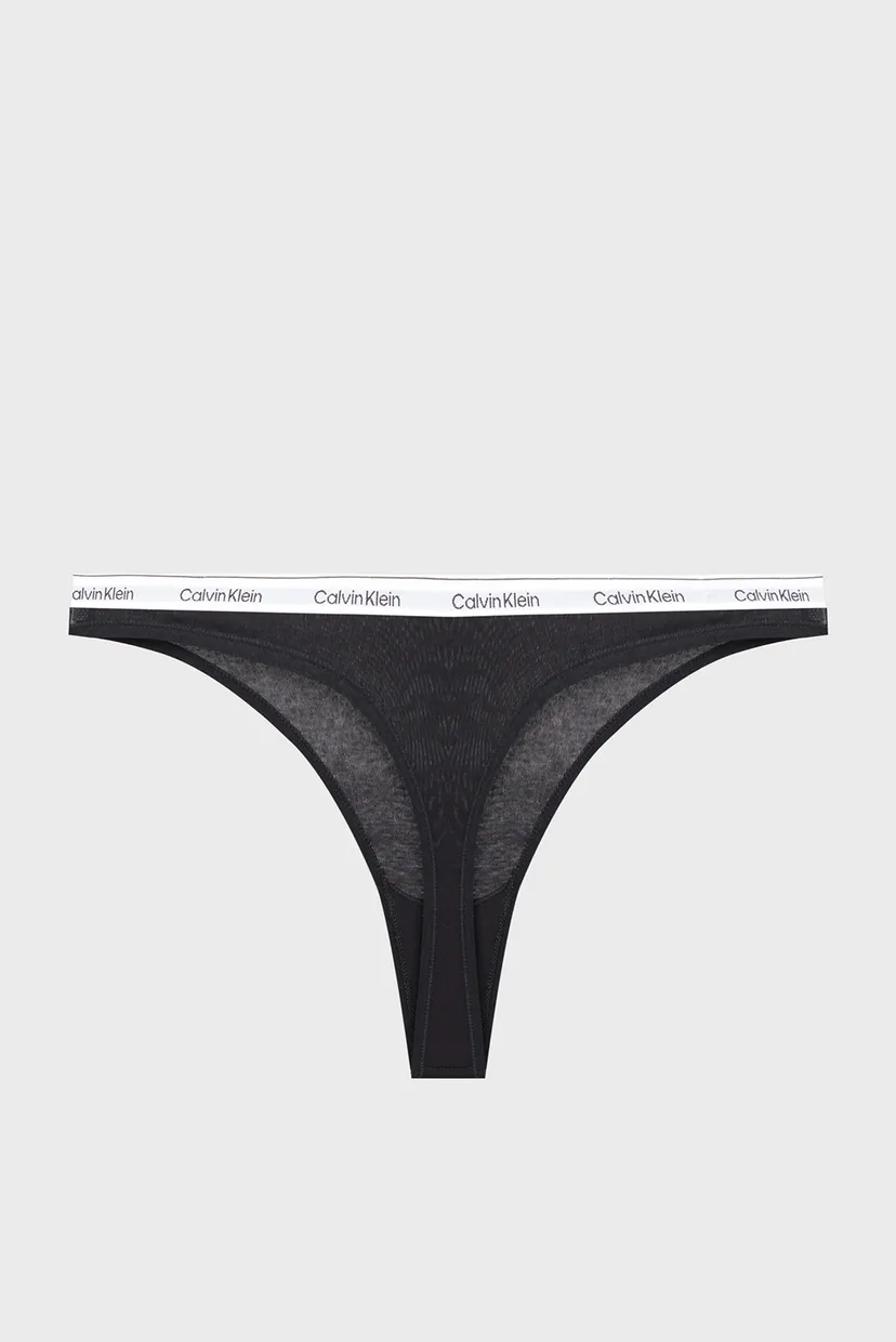 Трусы/THONG 6