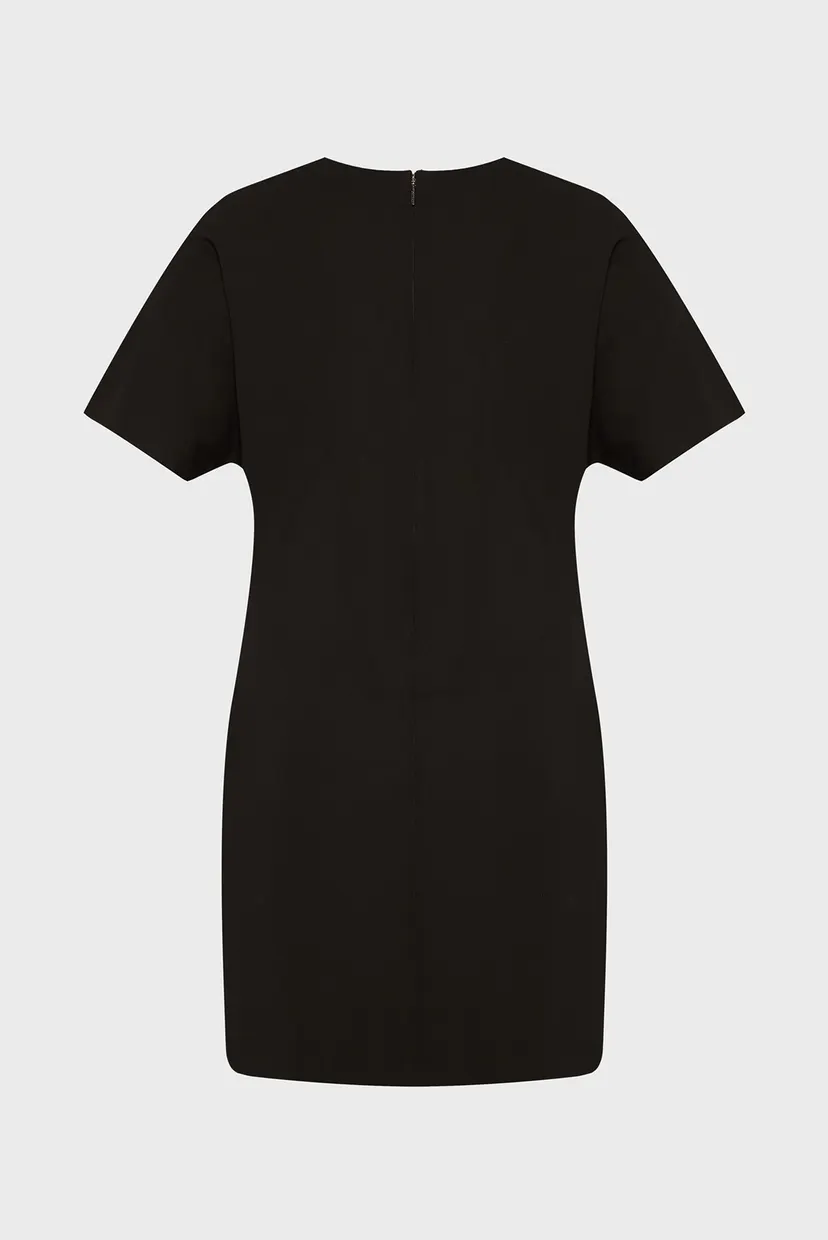 Rochie/TAILORED JERSEY SS SHIFT DRESS 7