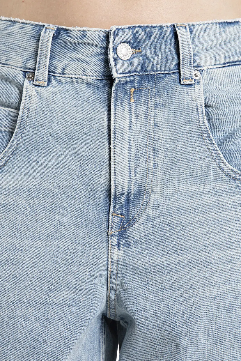 Pantaloni scurti/- 4