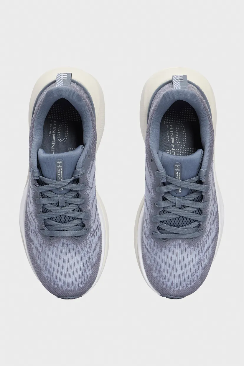 Adidași/UA W Infinite Pro Breeze 4