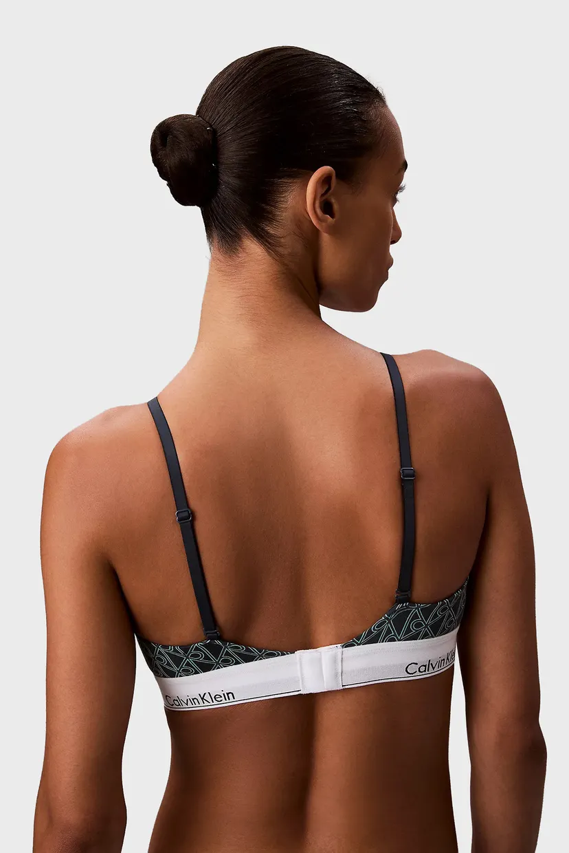 Sutien/LIGHTLY LINED TRIANGLE 3