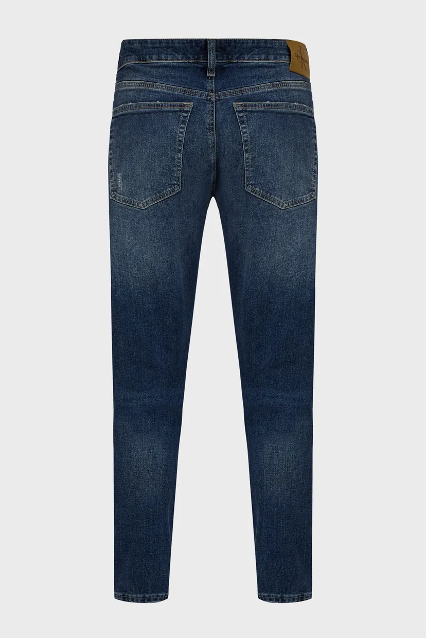 Blugi/SLIM TAPER 7