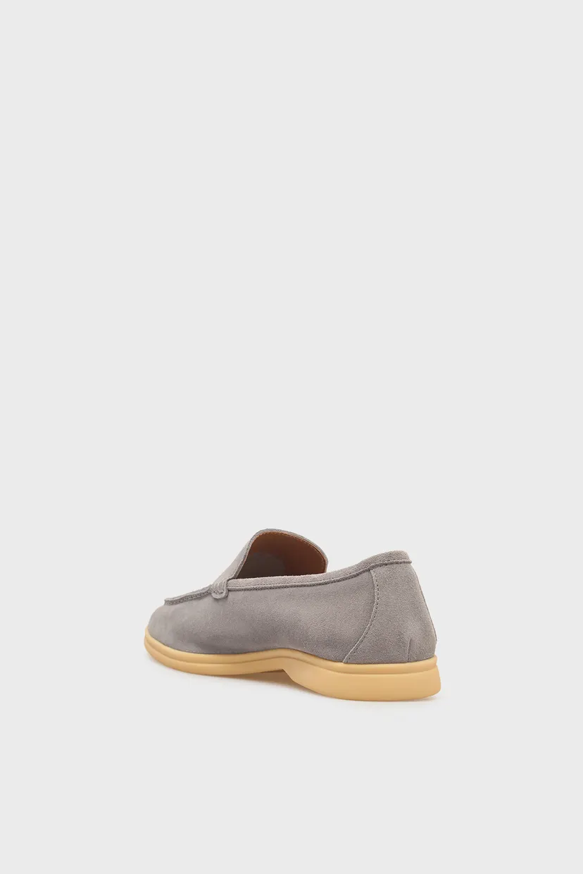 Mocasini/Carlos 5