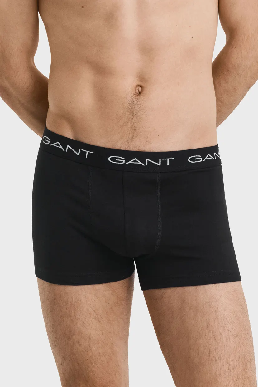 Pantaloni scurti/TRUNK 5-PACK 4