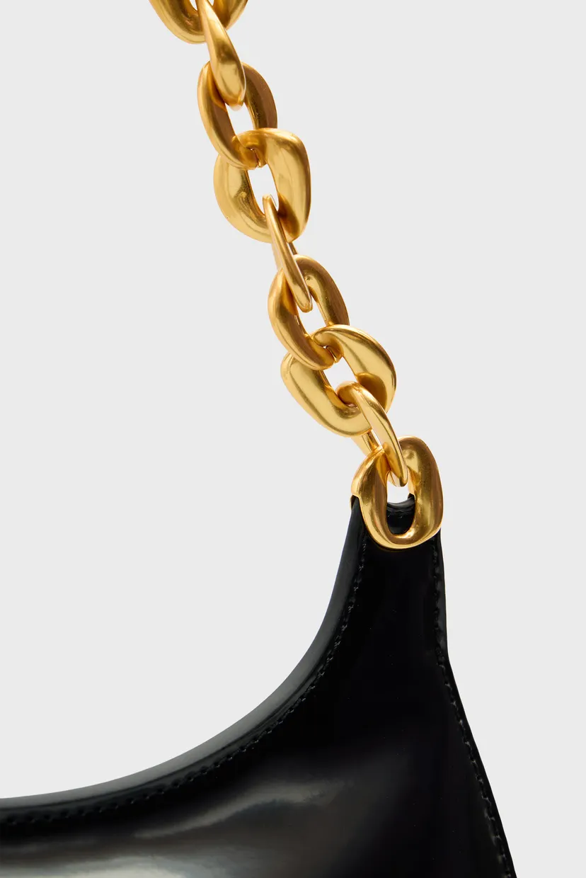 Geanta/CHAIN SHOULDER BAG 5