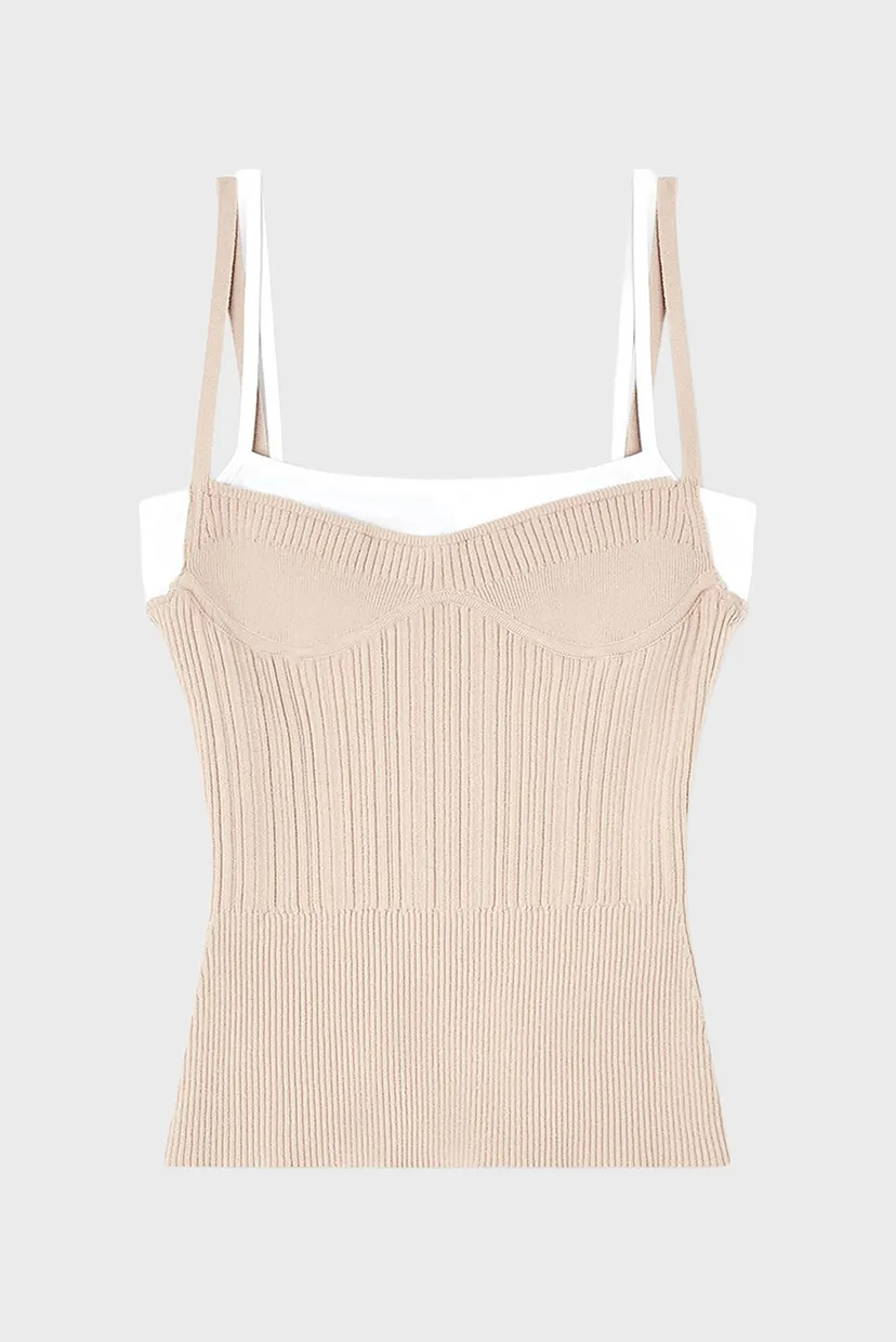 Tricou/M-ZARRINA TOP 5