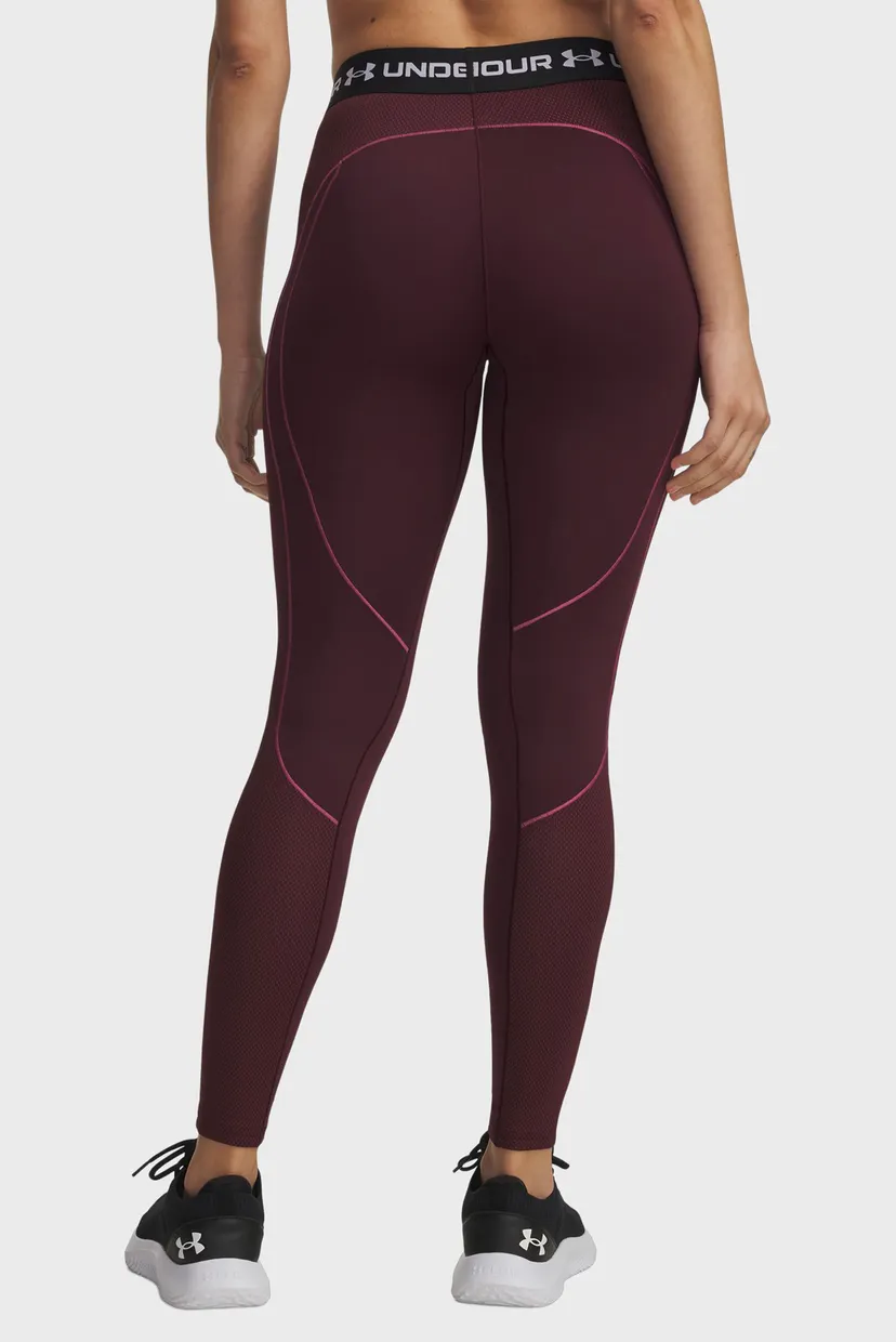 Colanți/UA ColdGear Textured Legging 3
