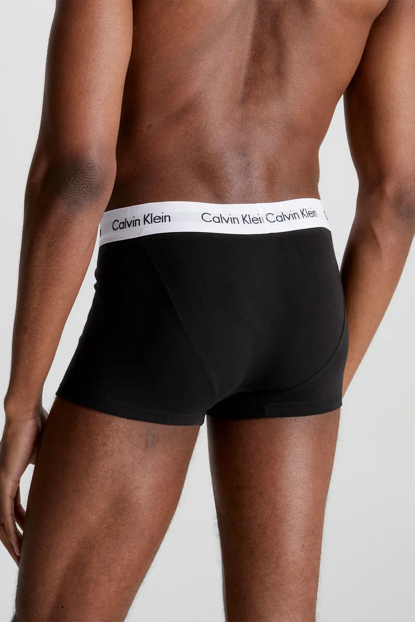 Set de lenjerie/Low Rise Trunk 3pk 3