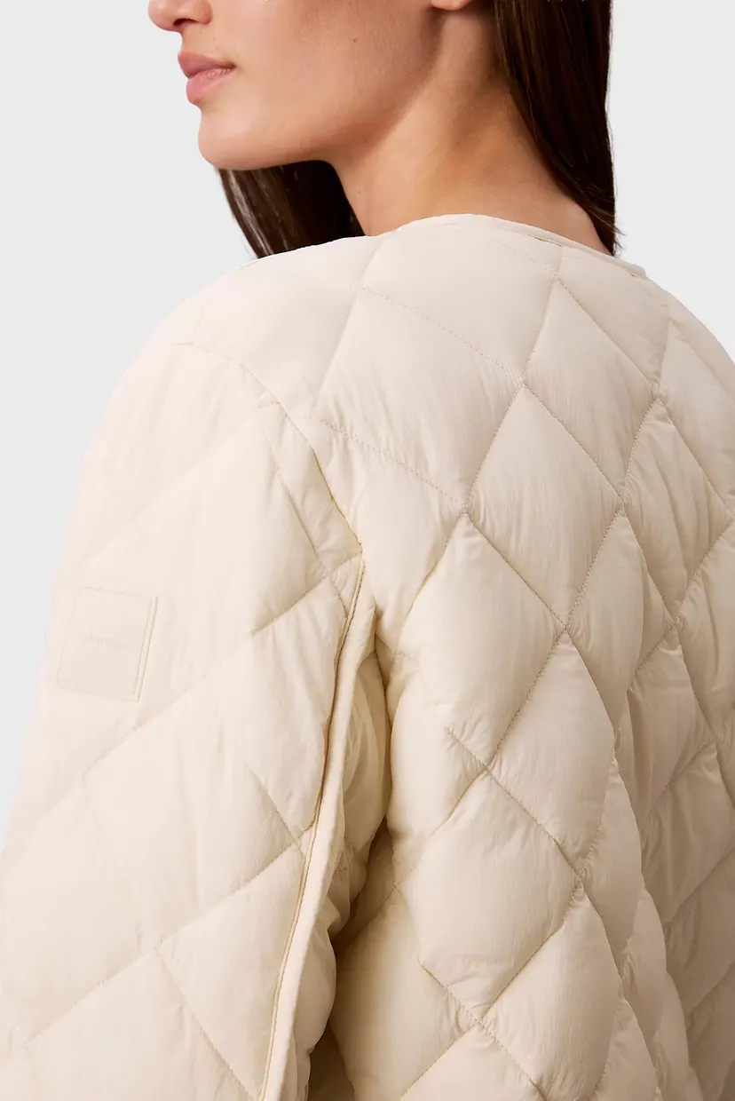 Geaca demi-sezon/ULW SHORT QUILTED LINER JACKET 6