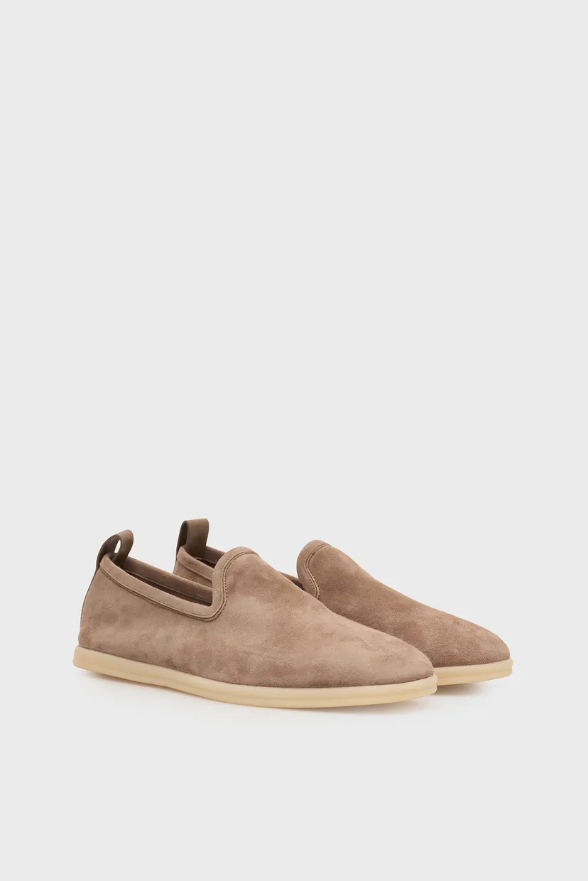 Slipons/Bennett 3