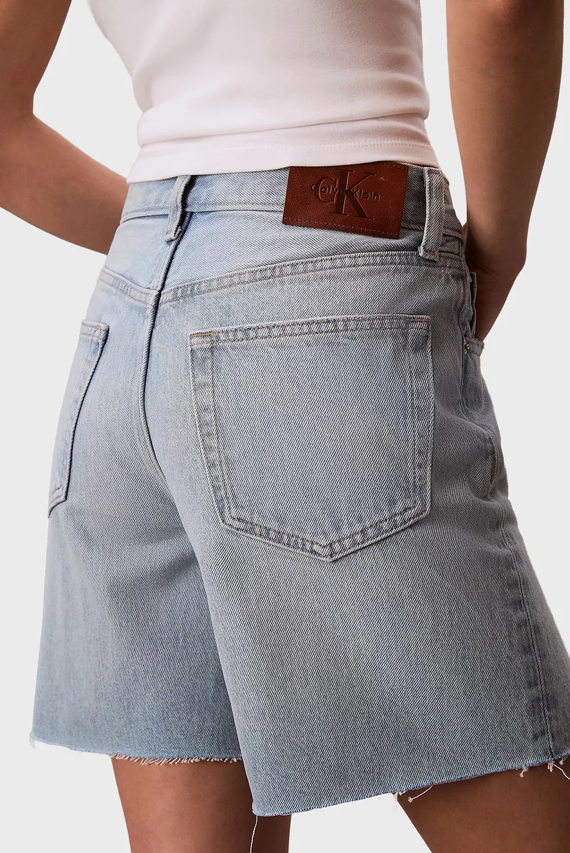 Pantaloni scurti/90S 6 IN SHORT WASHED LUTHER 6