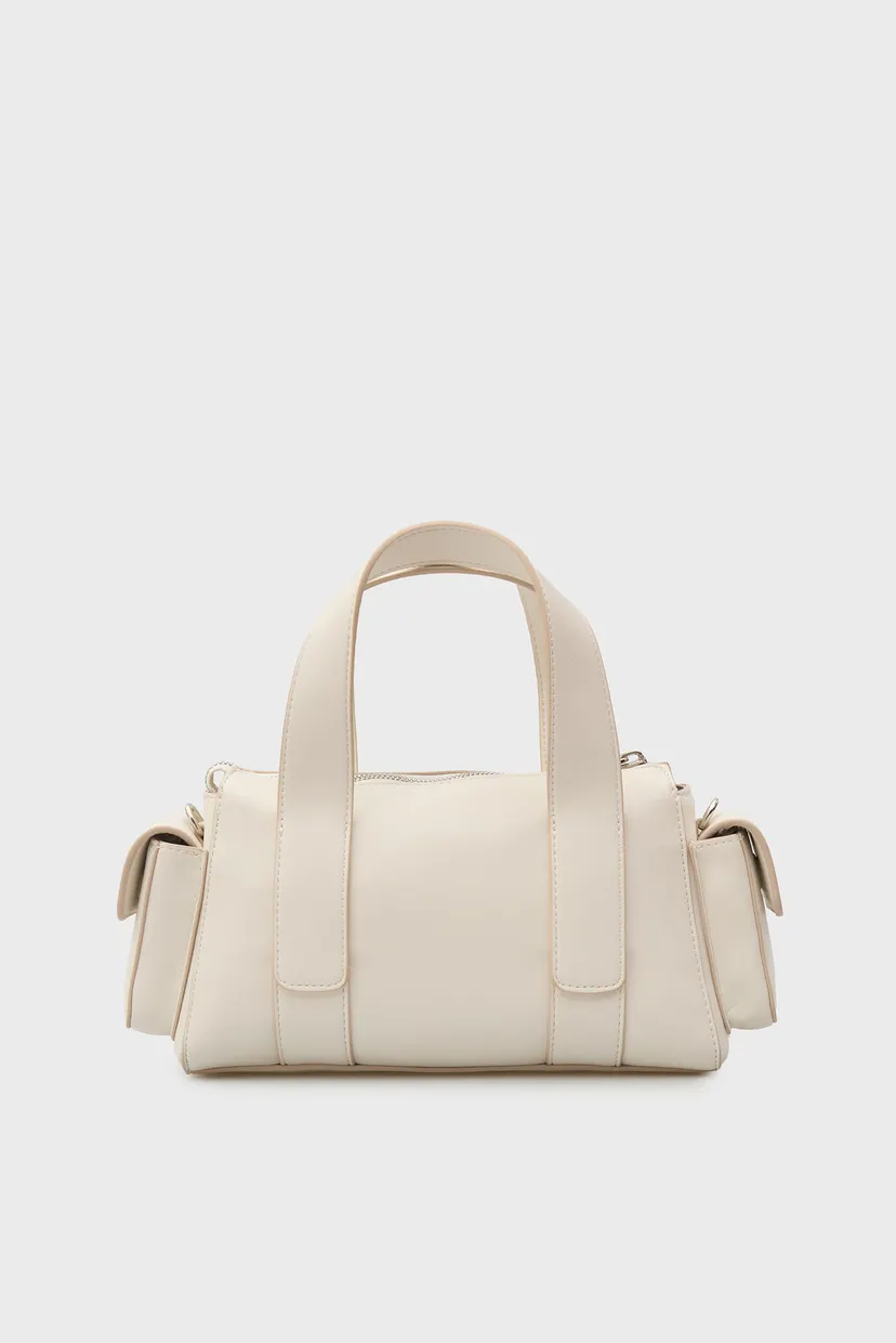 Sac/WEBBING STRAP POCKET BAG 4