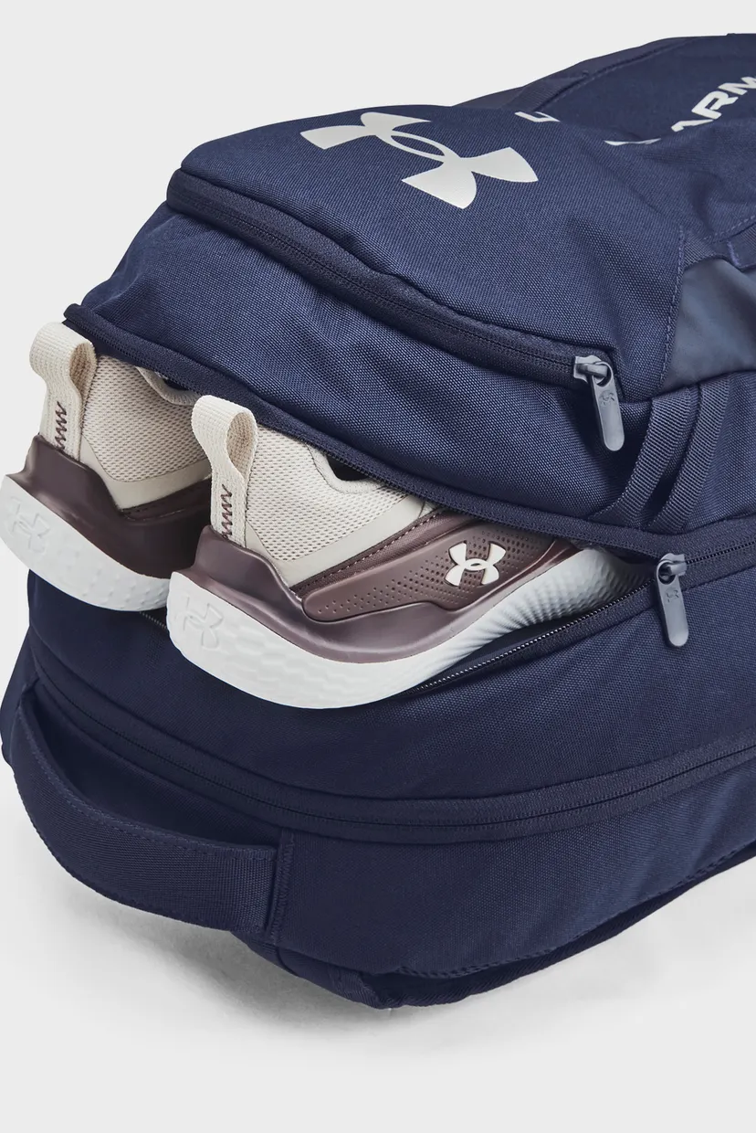 Rucsac/UA Hustle 6.0 Backpack 6