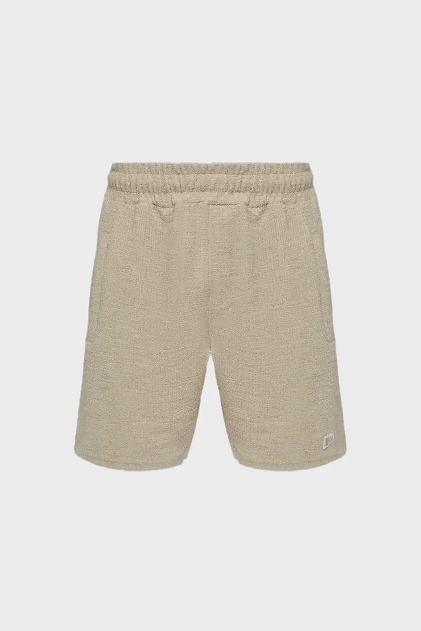 Pantaloni scurti/Libco Structured Knit Shorts 6