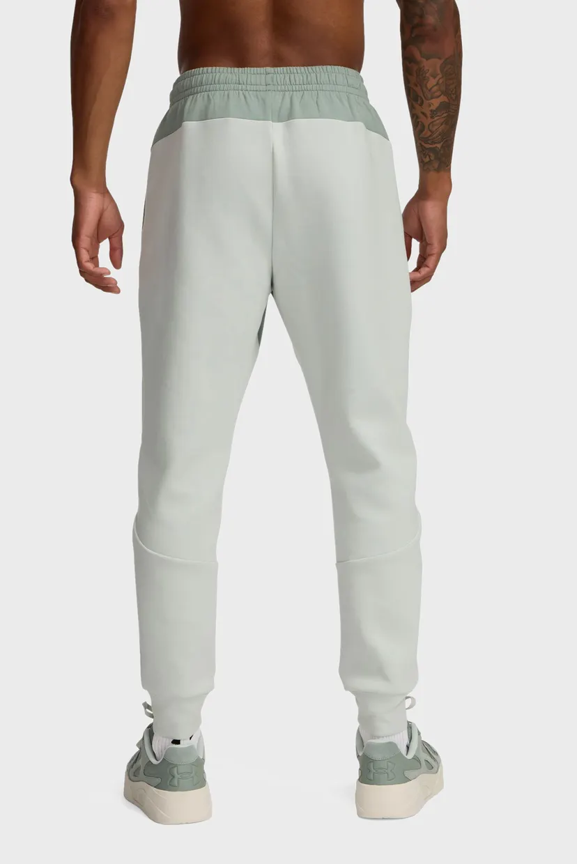 Pantaloni/UA Unstoppable Flc Jgr EU 3