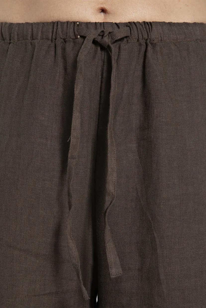 Pantaloni/- 4