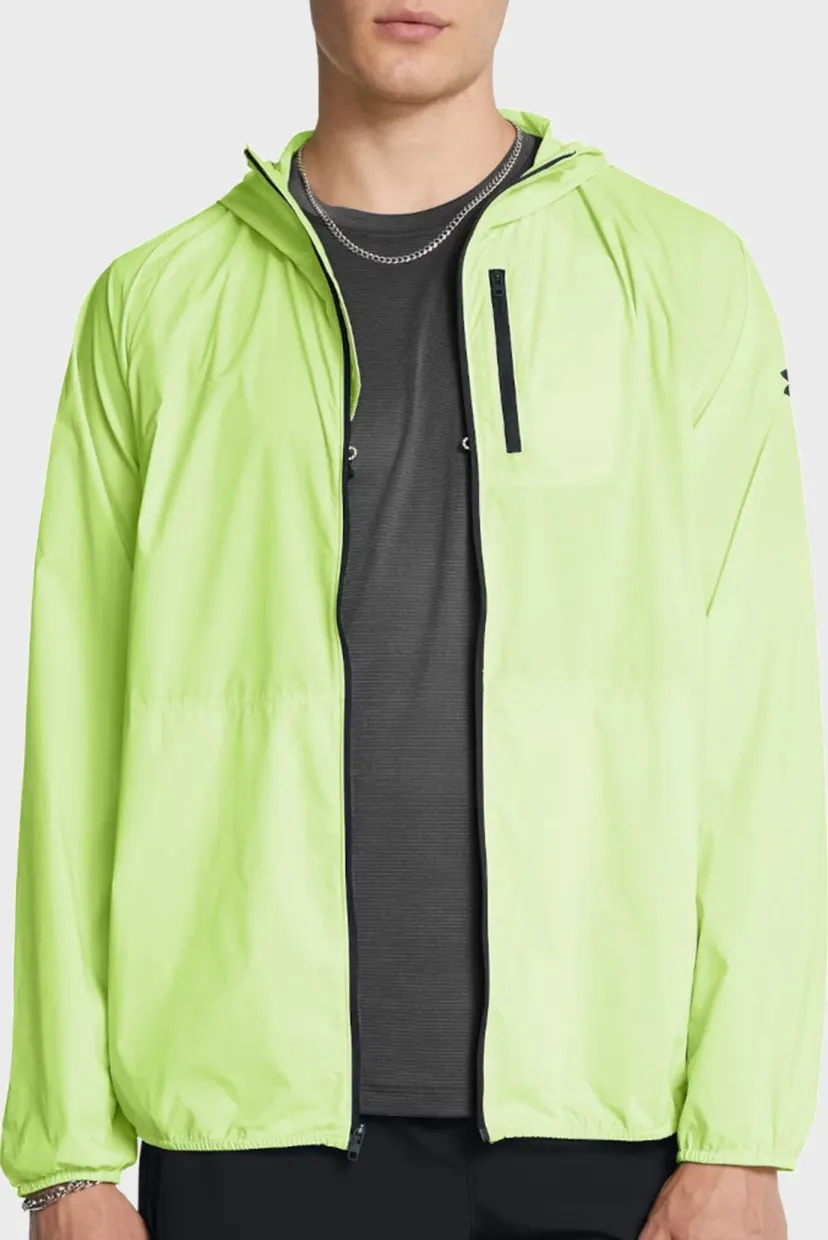 Parca de vant/LAUNCH LIGHTWEIGHT JKT 3