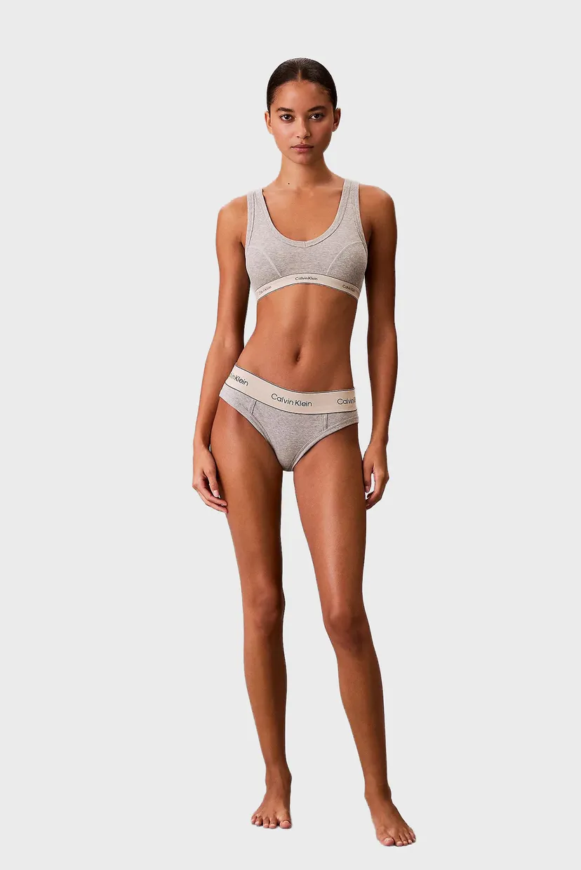 Sutien/LIGHTLY LINED TRAINGLE BRALETTE 3