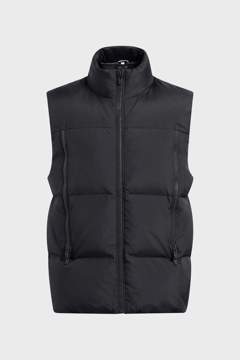 Vestă/LIMITLESS DOWN VEST 5