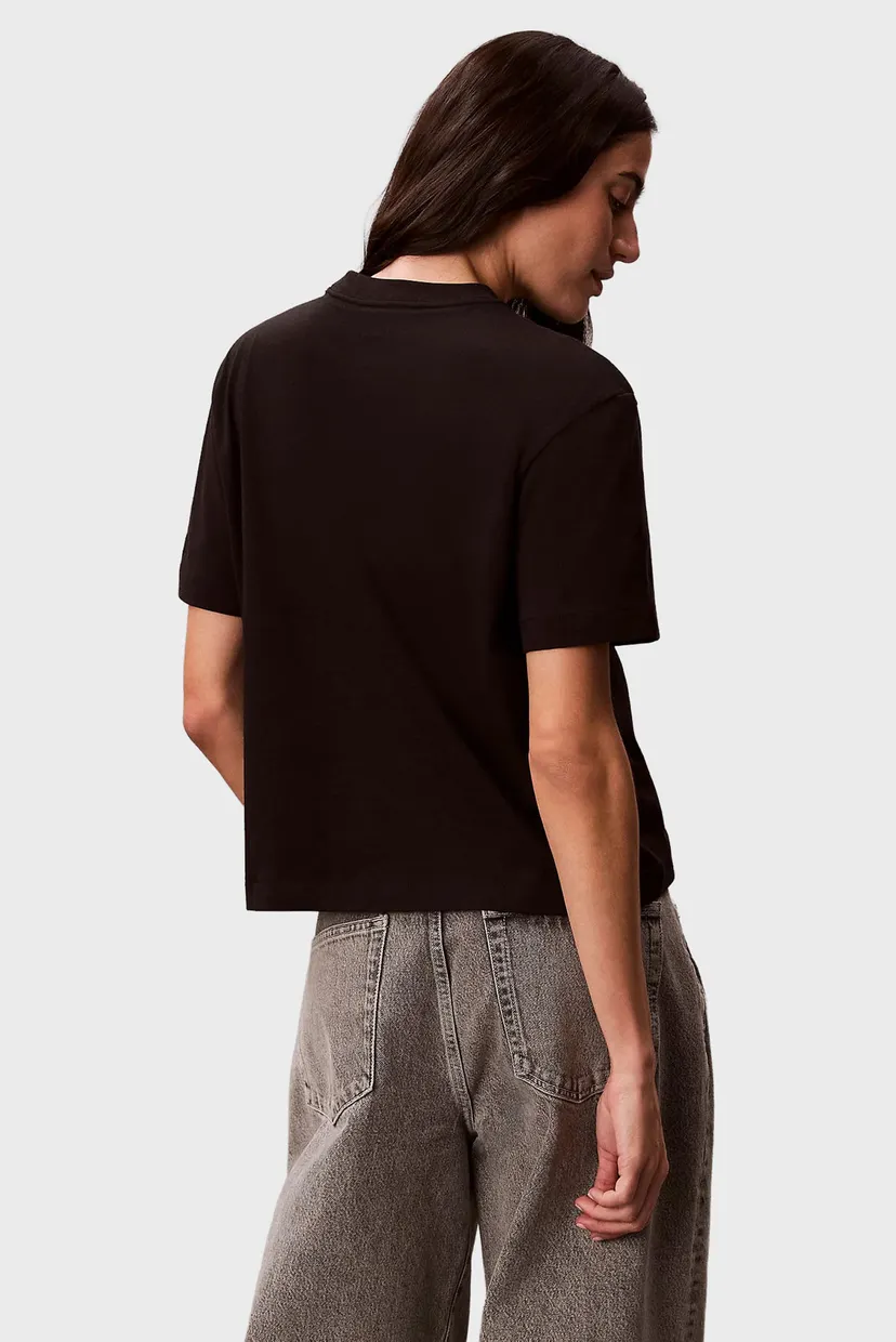 Tricou/SS GRAPHIC BOXY TEE 3