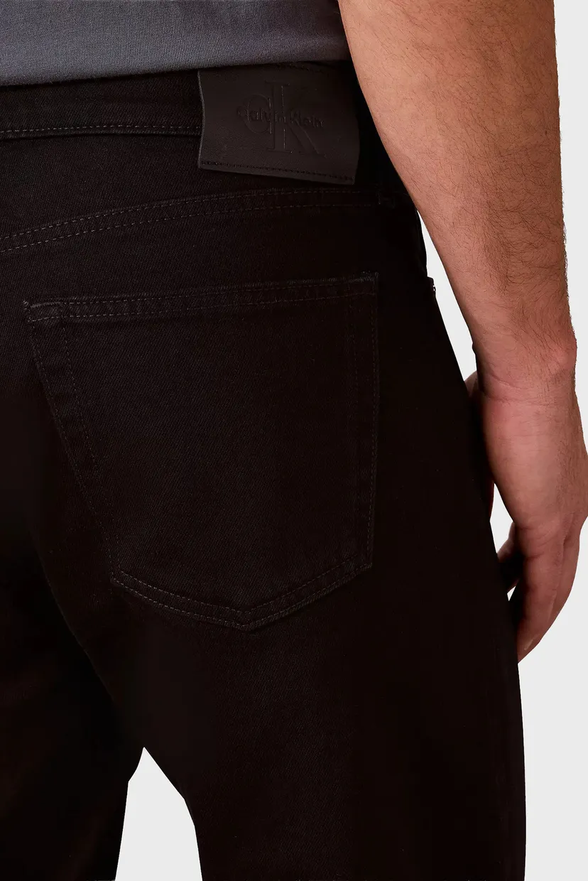 Джинсы/STANDARD STRAIGHT CK CLASSIC BLA 5