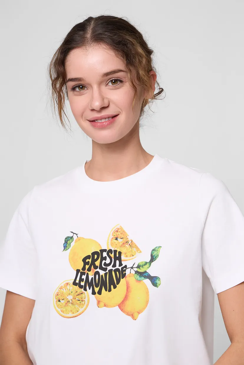 Tricou/WT-SHRT 026P1 5