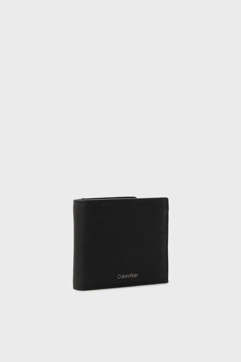 Кошелек/FOIL EMBOSS EW BILL FOLD w COIN 3