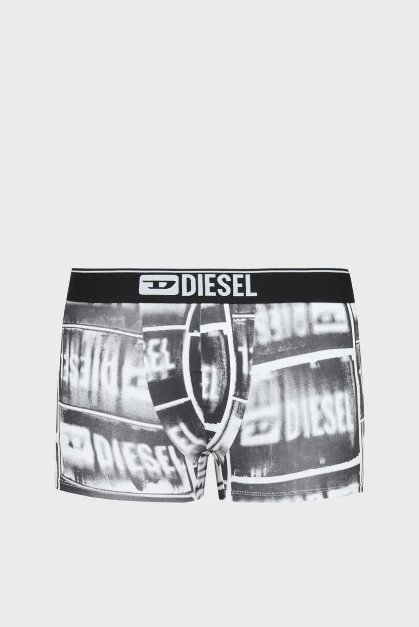 Pantaloni scurti/DAMIEN-D-BOX BOXERS 5